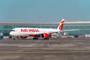 Sudden Storm at Delhi Airport Damages Three Air India Aircraft via Runaway Ground Equipment