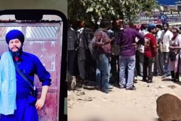Nihang Singh killed, three injured in firing following road rage incident near Batala