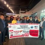 Redstone Community Association to Host 3rd Annual Stampede Breakfast at Redstone Park