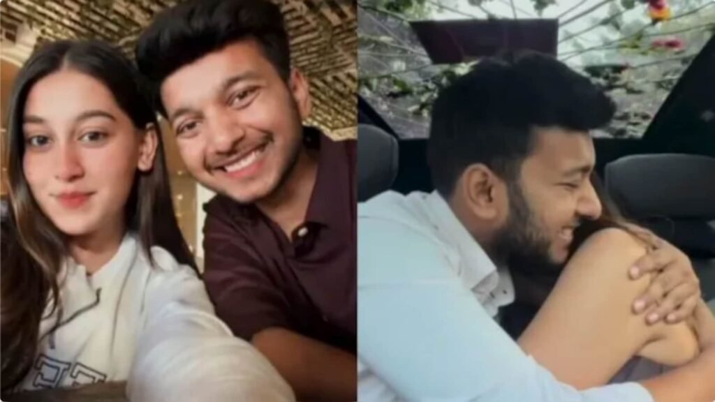 Digital Trail Tightens Around Pune Murder Case; Investigators Recover Fresh Evidence Against Accused Couple