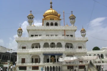 Punjab Government Agrees to Revise Newly Enacted Sacrilege Law Following Akal Takht Summons
