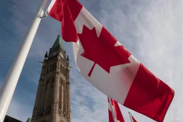 Canadian Economy Rebounds Proudly with Strong 0.5 Per Cent GDP Growth in April