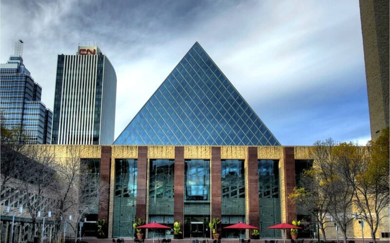 Teledyne Expands Edmonton Operations with $20 Million Investment, Boosting Alberta’s High-Tech Manufacturing Sector