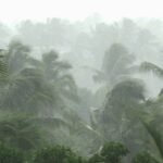 Southwest Monsoon Marches into Maharashtra and Northeast While Severe Heat Returns to Northern India