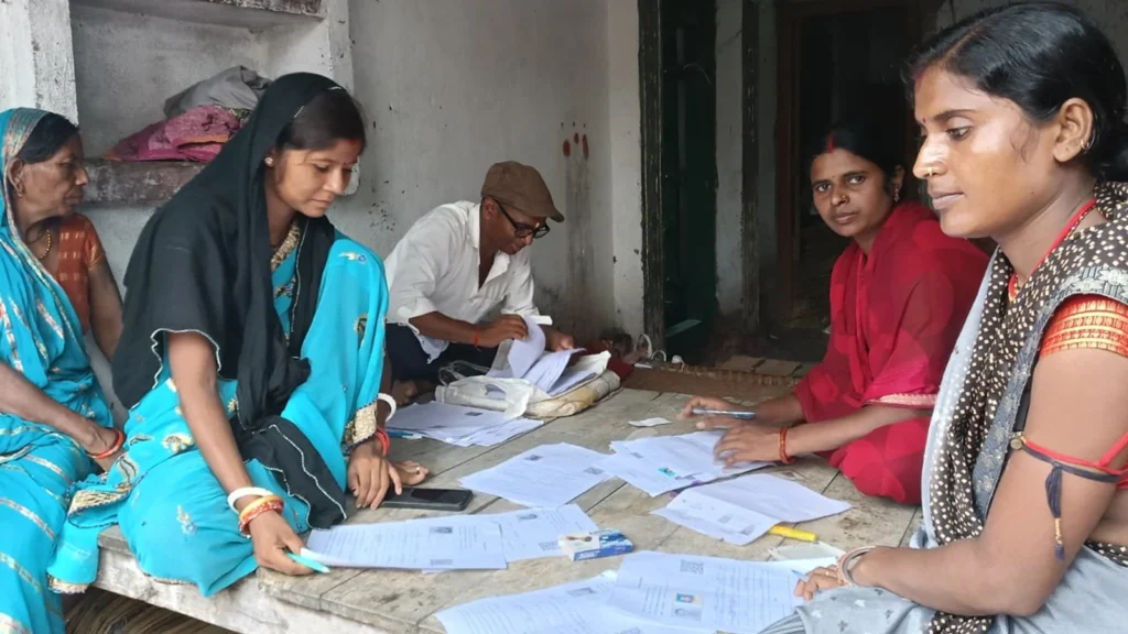 Election Commission Directs State Machinery to Report Suspected Foreign Citizens During Voter List Cleanup