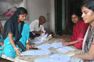 Election Commission Directs State Machinery to Report Suspected Foreign Citizens During Voter List Cleanup