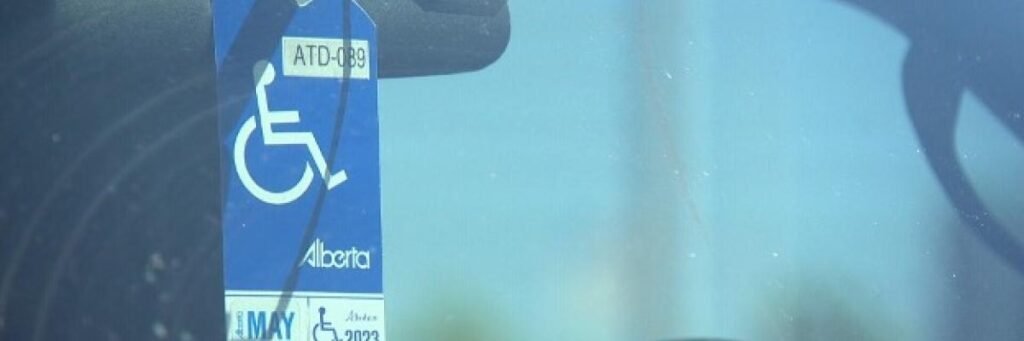Alberta Expands Parking Placard Eligibility to Support Individuals with Vision Loss