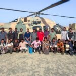 All 24 Indian Crew Members Safe After Emergency Rescue Operation Near Oman Following Tanker Attack