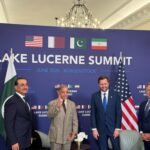 Pakistan’s Diplomatic Role Draws Global Attention as US-Iran Engagement Advances
