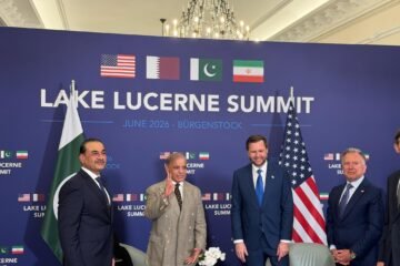 Pakistan’s Diplomatic Role Draws Global Attention as US-Iran Engagement Advances
