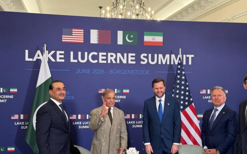 Pakistan