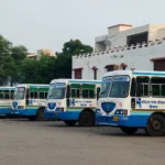 Haryana Government Announces Free Bus Travel for NEET Re-Exam Candidates