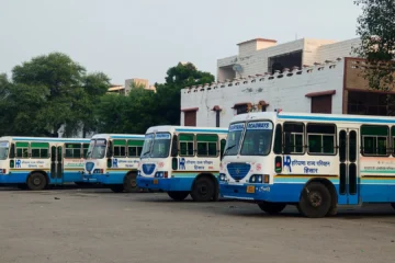 Haryana Government Announces Free Bus Travel for NEET Re-Exam Candidates