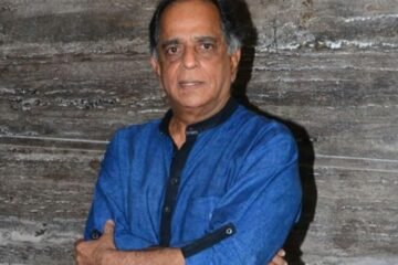 Veteran Bollywood Producer and Former CBFC Chairman Pahlaj Nihalani Passes Away at 76