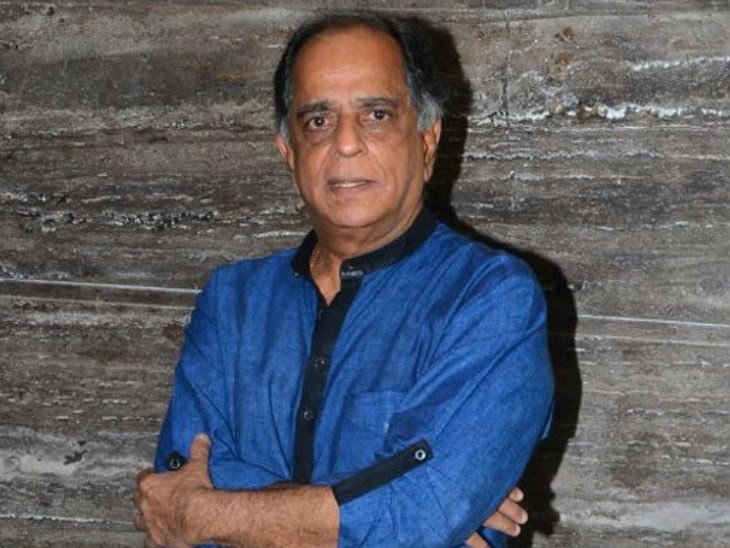 Veteran Bollywood Producer and Former CBFC Chairman Pahlaj Nihalani Passes Away at 76