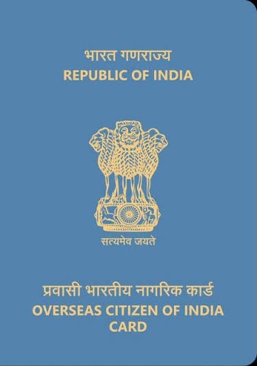 India Introduces Major OCI Reforms: New Compliance Rules and Fee Structure Now in Effect