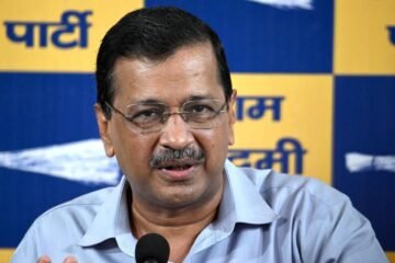 AAP Alleges Misuse of ED Against Punjab Traders, Targets BJP and Congress