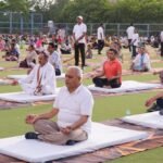 Yoga Should Become a Part of Daily Life, Says Haryana Minister Ranbir Gangwa