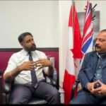 “Surrey Needs a Public Safety Reset”: Honveer Randhawa Pitches Safety-First Vision for the City