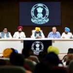 Punjab to Introduce Statewide Policy for Residents of Unauthorised Colonies, Announces CM Bhagwant Mann