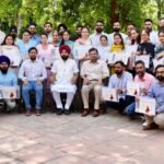 Punjab Government Hands Appointment Letters to 48 Revenue Department IT Recruits