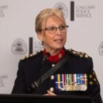 Calgary Police Chief Katie McLellan Calls for English-Only Driver Knowledge Tests in Alberta