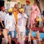 Past Sacrilege Cases Will Be Investigated Thoroughly, Guilty Will Face Law: Punjab CM Bhagwant Mann