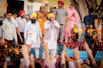Past Sacrilege Cases Will Be Investigated Thoroughly, Guilty Will Face Law: Punjab CM Bhagwant Mann