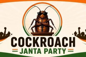 Cockroach Janta Party Founder Returns to India as Education Minister’s Resignation Demand Gains Momentum