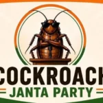Big relief for Cockroach Janata Party as Delhi HC refuses urgent hearing on plea against protest