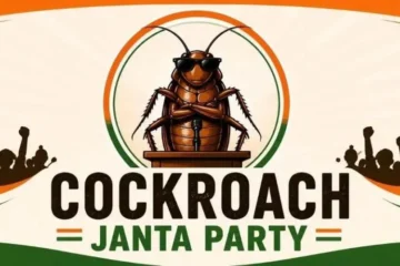 Big relief for Cockroach Janata Party as Delhi HC refuses urgent hearing on plea against protest