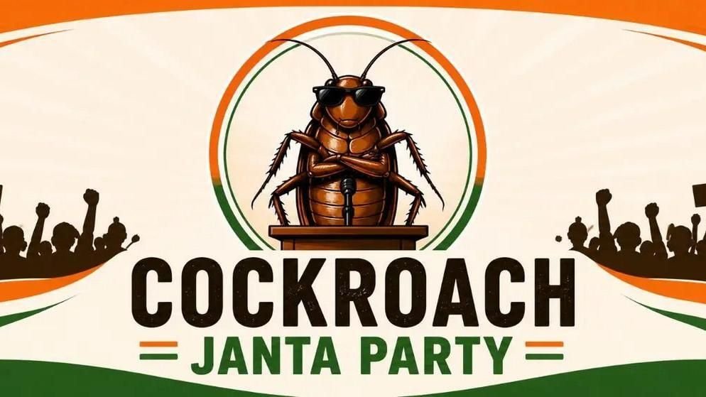 Cockroach Janta Party Founder Returns to India as Education Minister’s Resignation Demand Gains Momentum