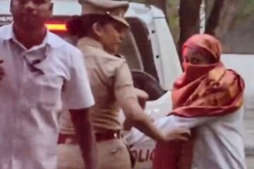 From Engagement to Alleged Murder Plot: How a Fort Trek Unravelled a Chilling Conspiracy
