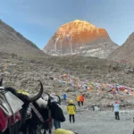 MEA Warns Kailash Mansarovar Pilgrims Against Travelling Without Mandatory China Documents