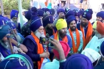 Bail Granted to Nihang Sikhs in Hemkund Yatra Clash; DSGMC Welcomes Move
