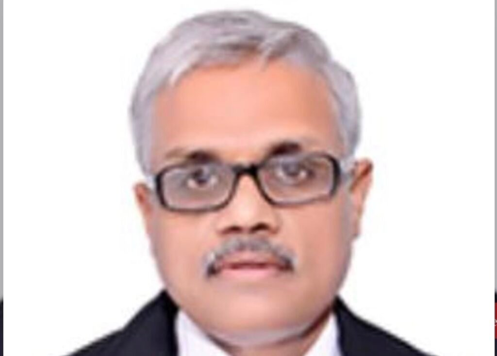 Justice Mahabir Singh Sindhu Dies at 59, Punjab and Haryana High Court Loses Serving Judge