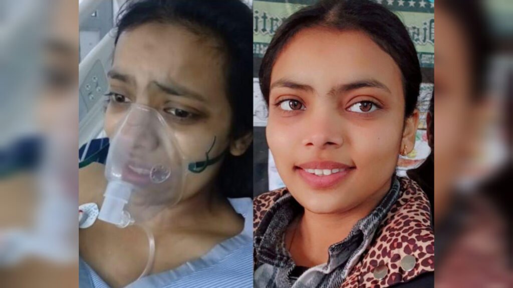 Amritsar tragedy: 17-year-old girl dies by suicide due to alleged harassment over pending school fees