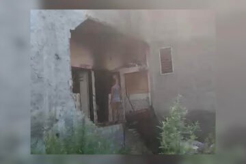 Two Injured as Pressure Cooker Explodes Inside Ludhiana Home, Damages Kitchen Wall