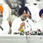 Manpreet iali Joins Akali Dal Waris Punjab De, Calls for Panthic Unity in Punjab