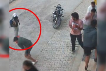 25-year-old gym owner shot dead in Haryana’s Hansi, attackers fired 10 rounds