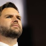 American Vice President JD Vance Lands in Switzerland to Commmence Strategic Nuclear and Peace Talks with Tehran