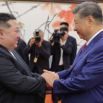 Xi Jinping Headed to Pyongyang to Reassert Strategic Balance on Korean Peninsula