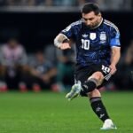Lionel Messi Scripts Yet Another World Cup Record, Extends Historic Goal-Scoring Streak