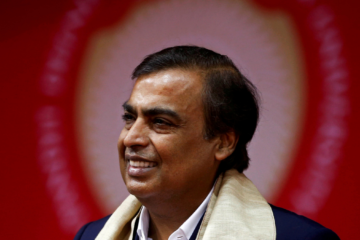 Ambani Unveils Technology Playbook for Sovereign AI Compute and Satellite Broadband Expansion