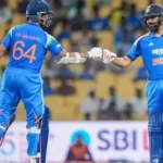 Indian Cricket Team Triumphs Over Afghanistan to Clinch ODI Series Clean Sweep in Chennai