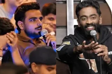 FIR Filed Against Comedian Pranit More, Audience Member Over Viral Gurugram Stand-Up Show Video