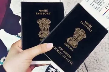 Ministry of External Affairs Notifies Steep Passport Fee Hike Across All Categories Effective July 1