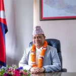 Nepal’s Foreign Minister Shisir Khanal to Visit India for High-Level Bilateral Talks