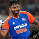 Dhoni and Kohli get tennis lookalikes as Sanju Samson draws ultimate Roger Federer comparison