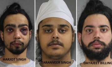 Landmark Convictions in Canada’s Extortion Cases Signal Tougher Action Against Criminal Networks